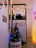 Nail Station
