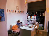 Nail Station