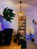 Nail Station