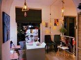 Nail Station