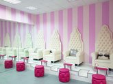 Princess nail & beauty