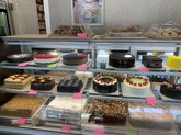 Mari's Cakes