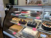 Mari's Cakes