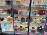 Mari's Cakes