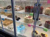 Mari's Cakes