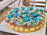 Mari's cakes (Ilya Chavchavadze St., 6)