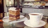 Mari's cakes (Ilya Chavchavadze St., 6)
