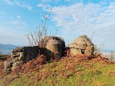 Руины форда Анария