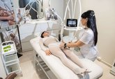 Hardware anti-cellulite massage