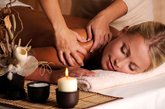 Professional Thai massage