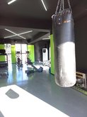 Matrix fitness (Isani)