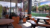 McDonald's (ул. Тбилисская, 1)