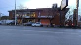 McDonald's (ул. Тбилисская, 1)