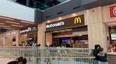 McDonald's Cafe (Galleria Tbilisi)