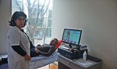 Medical Diagnostic Center Harmonia