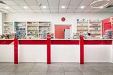 Medpharma plus на Дмитрия Узнадзе