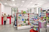 Medpharma plus на Дмитрия Узнадзе