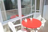 Menthol Residences at Sea Resort