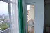 Menthol Residences at Sea Resort
