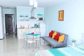 Menthol Residences at Sea Resort