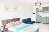 Menthol Residences at Sea Resort