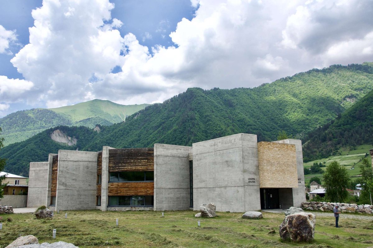mestia-svaneti-georgia-history-museum