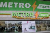 Metromart