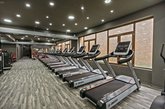 MG Fitness