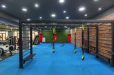 MG Fitness