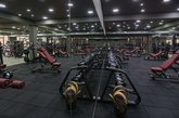 MG Fitness
