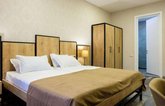 Midpoint Apartments