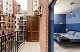 X-Group apartments