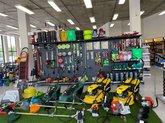 Techno Mall