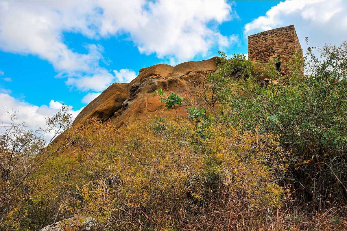 monastery-chichkhituri