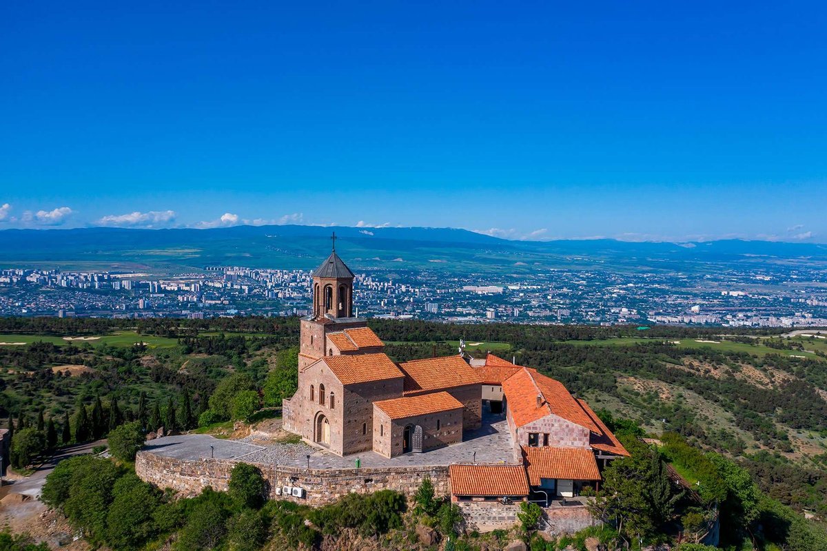 monastery-shavnabada