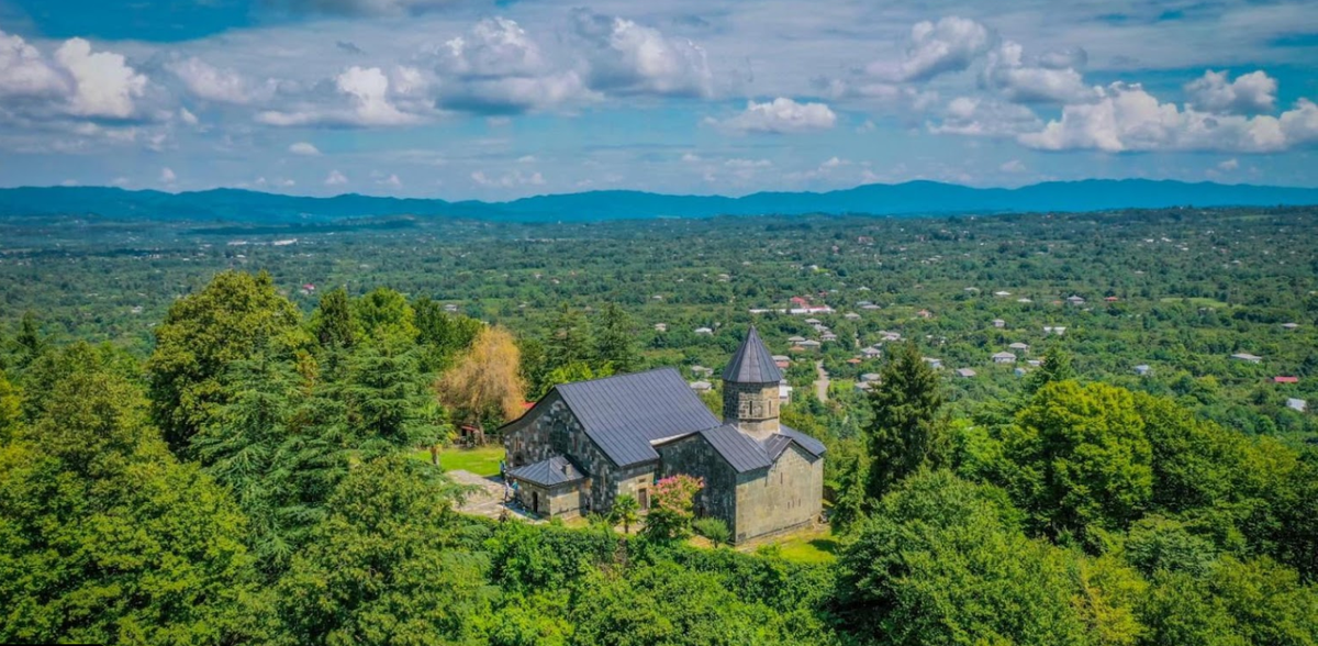 monastery-shemokmedi