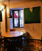 Moulin Electrique