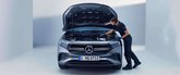 «Aka» Mercedes-Benz Georgia