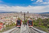 Funicular Mtatsminda