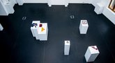 Museum of Broken Relationships