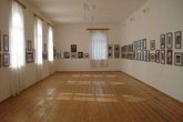 Музей изобразительного искусства в Амбролаури