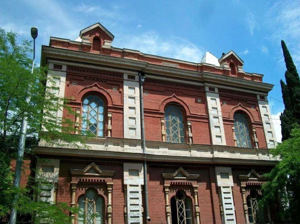 muzej-shelka-tbilisi
