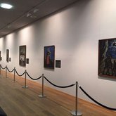 Музей истории и этнографии в Сигнаги