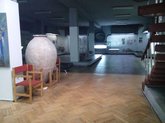 Краеведческий музей г. Рустави
