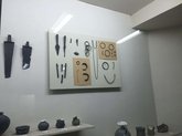 Краеведческий музей г. Рустави