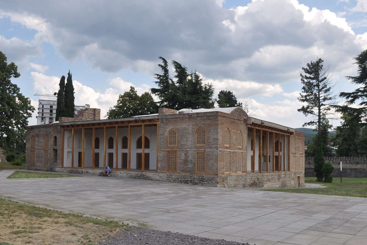 muzey-istorii-telavi