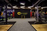 MyFitnessGe