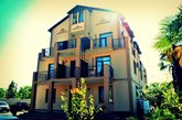 My Georgian home