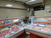 Мясная лавка