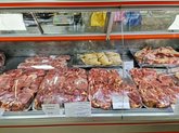 Мясная лавка
